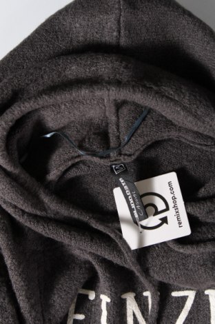 Дамски пуловер Blind Date, Размер S, Цвят Сив, Цена 10,15 лв.