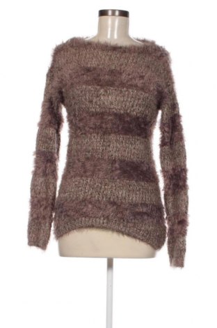 Дамски пуловер Bluoltre, Размер M, Цвят Сив, Цена 8,70 лв.