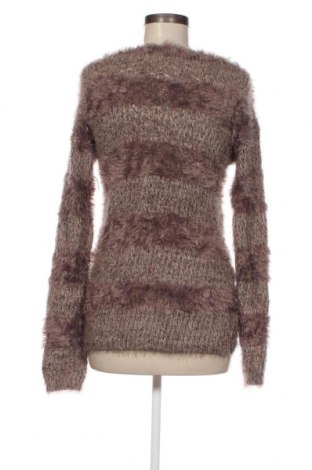 Γυναικείο πουλόβερ Bluoltre, Μέγεθος M, Χρώμα Γκρί, Τιμή 3,59 €