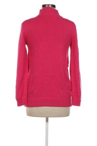Дамски пуловер Bon Prix, Размер M, Цвят Розов, Цена 8,70 лв.