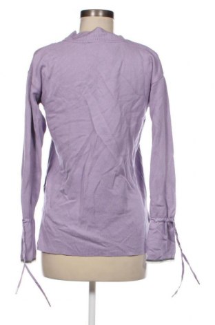 Γυναικείο πουλόβερ Bonita, Μέγεθος S, Χρώμα Βιολετί, Τιμή 2,87 €