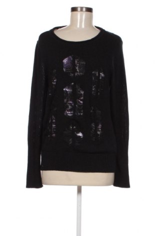 Γυναικείο πουλόβερ Bonita, Μέγεθος M, Χρώμα Μαύρο, Τιμή 2,69 €