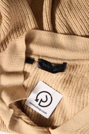 Damenpullover Bpc Bonprix Collection, Größe L, Farbe Beige, Preis € 2,83