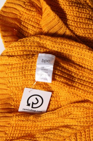 Γυναικείο πουλόβερ Bpc Bonprix Collection, Μέγεθος L, Χρώμα Κίτρινο, Τιμή 2,87 €