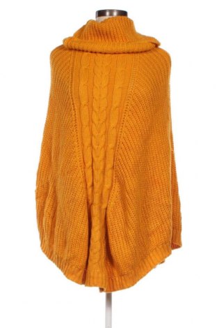 Γυναικείο πουλόβερ Bpc Bonprix Collection, Μέγεθος L, Χρώμα Κίτρινο, Τιμή 2,87 €
