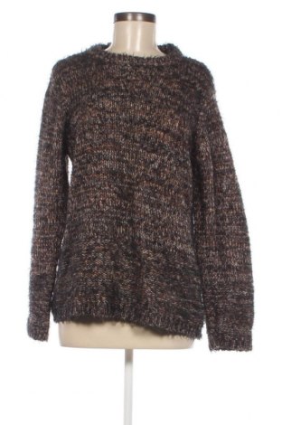 Дамски пуловер Brandtex, Размер M, Цвят Многоцветен, Цена 4,35 лв.