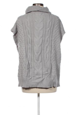 Γυναικείο πουλόβερ Brave Soul, Μέγεθος M, Χρώμα Γκρί, Τιμή 5,38 €