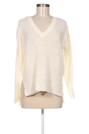 Γυναικείο πουλόβερ Brave Soul, Μέγεθος S, Χρώμα Εκρού, Τιμή 4,93 €