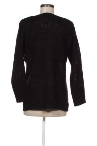 Γυναικείο πουλόβερ Brave Soul, Μέγεθος XS, Χρώμα Μαύρο, Τιμή 13,46 €