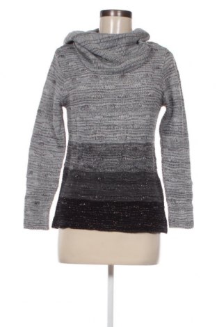 Дамски пуловер Cache Cache, Размер L, Цвят Сив, Цена 4,64 лв.