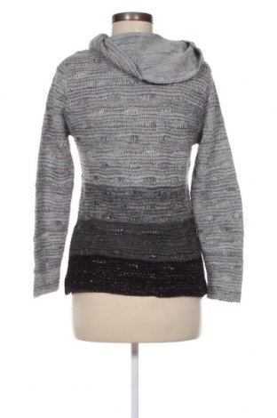 Дамски пуловер Cache Cache, Размер L, Цвят Сив, Цена 4,64 лв.