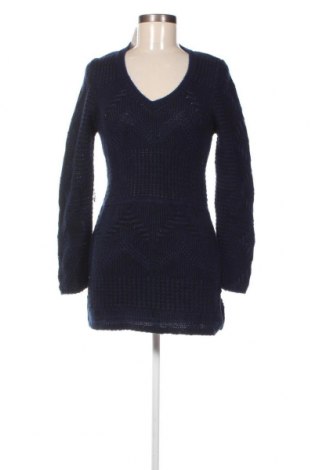 Pulover de femei Camaieu, Mărime S, Culoare Albastru, Preț 22,70 Lei