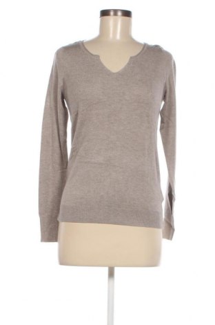 Дамски пуловер Camaieu, Размер S, Цвят Сив, Цена 9,66 лв.