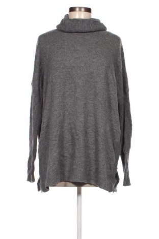 Дамски пуловер Camaieu, Размер M, Цвят Сив, Цена 5,80 лв.