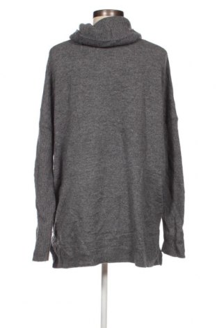 Дамски пуловер Camaieu, Размер M, Цвят Сив, Цена 5,80 лв.