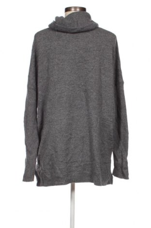 Damenpullover Camaieu, Größe M, Farbe Grau, Preis 3,03 €