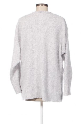 Γυναικείο πουλόβερ Canda, Μέγεθος L, Χρώμα Γκρί, Τιμή 2,87 €
