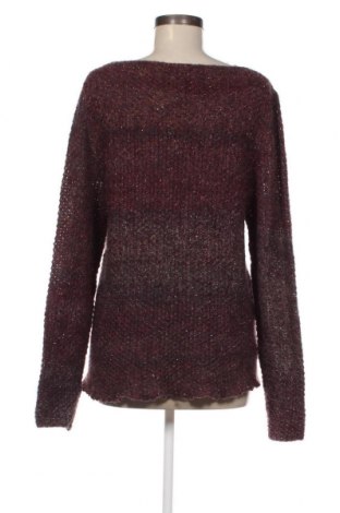 Дамски пуловер Carla F., Размер L, Цвят Многоцветен, Цена 4,93 лв.