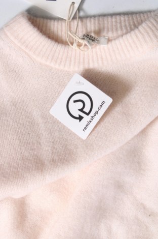 Дамски пуловер Caroll, Размер L, Цвят Розов, Цена 44,88 лв.