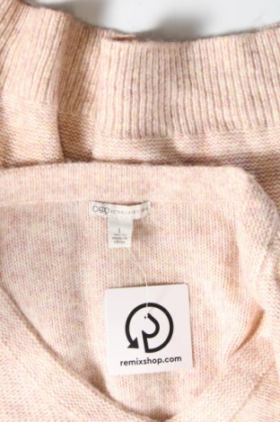 Дамски пуловер Cato, Размер L, Цвят Розов, Цена 5,22 лв.