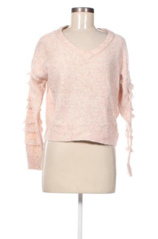 Γυναικείο πουλόβερ Cato, Μέγεθος L, Χρώμα Ρόζ , Τιμή 2,69 €