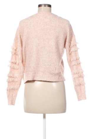 Γυναικείο πουλόβερ Cato, Μέγεθος L, Χρώμα Ρόζ , Τιμή 4,49 €