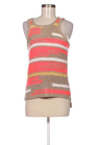 Дамски пуловер Central Park West, Размер S, Цвят Многоцветен, Цена 7,48 лв.