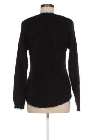 Дамски пуловер Charles Vogele, Размер S, Цвят Черен, Цена 4,64 лв.