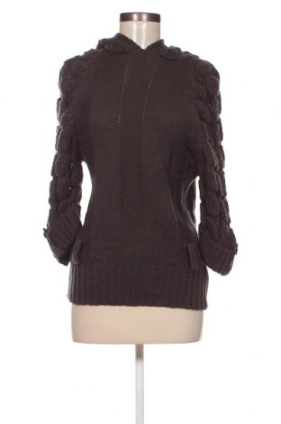 Γυναικείο πουλόβερ Chilli, Μέγεθος M, Χρώμα Γκρί, Τιμή 2,87 €