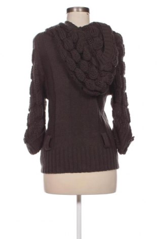 Дамски пуловер Chilli, Размер M, Цвят Сив, Цена 8,70 лв.