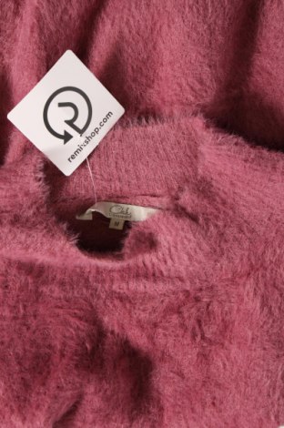 Дамски пуловер Clockhouse, Размер M, Цвят Лилав, Цена 4,93 лв.