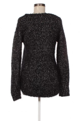 Дамски пуловер Clockhouse, Размер S, Цвят Черен, Цена 6,96 лв.