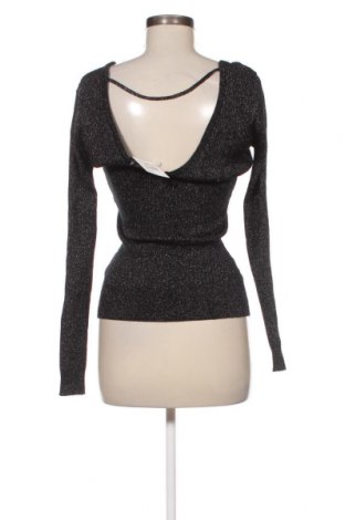 Дамски пуловер Colloseum, Размер XL, Цвят Черен, Цена 5,51 лв.