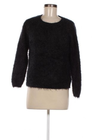 Γυναικείο πουλόβερ Colours Of The World, Μέγεθος L, Χρώμα Μαύρο, Τιμή 5,38 €