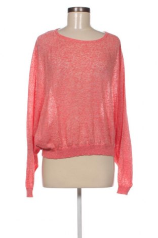 Дамски пуловер Conleys, Размер L, Цвят Червен, Цена 29,01 лв.