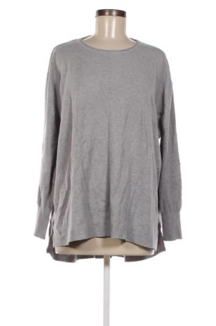 Γυναικείο πουλόβερ Corazon, Μέγεθος L, Χρώμα Γκρί, Τιμή 2,77 €