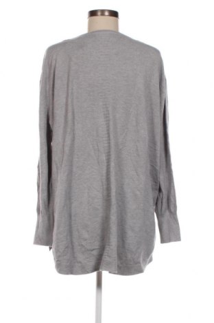 Damenpullover Corazon, Größe L, Farbe Grau, Preis 2,67 €