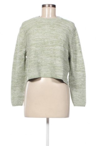 Дамски пуловер Cotton On, Размер S, Цвят Зелен, Цена 8,74 лв.
