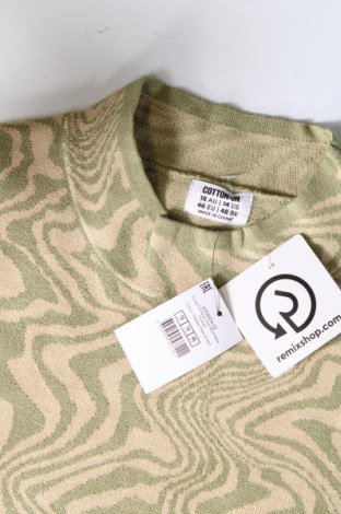 Damski sweter Cotton On, Rozmiar XL, Kolor Zielony, Cena 56,40 zł