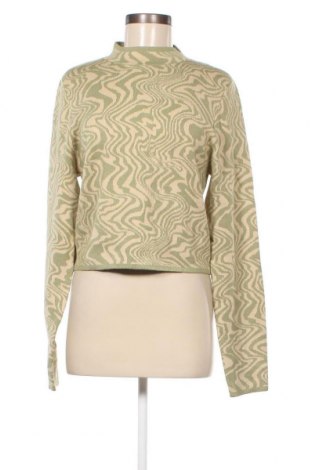 Γυναικείο πουλόβερ Cotton On, Μέγεθος XL, Χρώμα Πράσινο, Τιμή 10,67 €