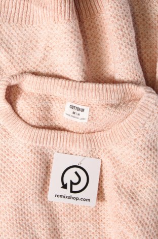 Pulover de femei Cotton On, Mărime M, Culoare Roz, Preț 23,85 Lei