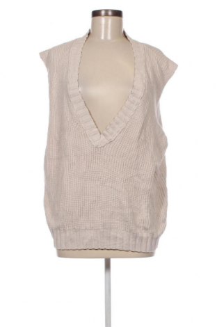 Γυναικείο πουλόβερ Cotton On, Μέγεθος L, Χρώμα  Μπέζ, Τιμή 2,69 €