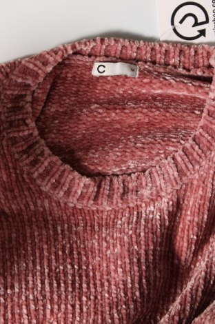 Damenpullover Cubus, Größe M, Farbe Rosa, Preis 3,63 €