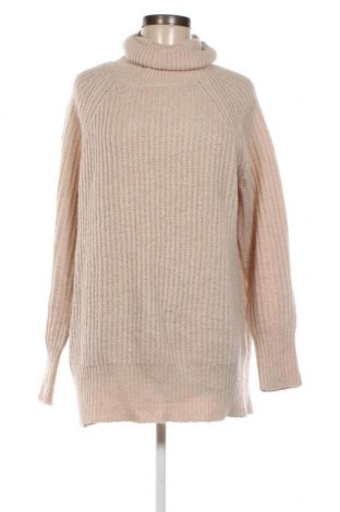 Дамски пуловер Cubus, Размер L, Цвят Бежов, Цена 5,51 лв.