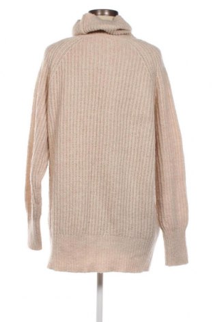 Дамски пуловер Cubus, Размер L, Цвят Бежов, Цена 7,83 лв.