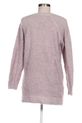 Дамски пуловер Cubus, Размер M, Цвят Лилав, Цена 8,70 лв.