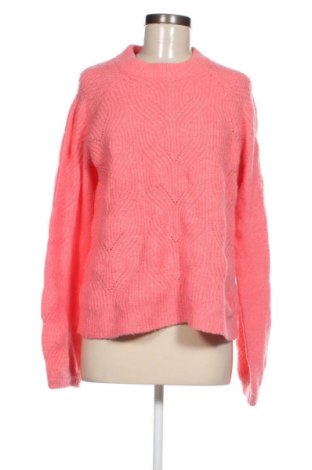 Дамски пуловер Cubus, Размер M, Цвят Розов, Цена 5,22 лв.