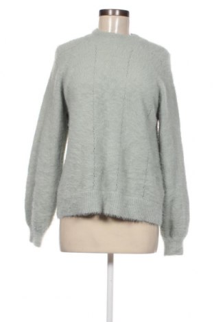 Дамски пуловер Cubus, Размер M, Цвят Зелен, Цена 4,93 лв.