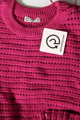Pulover de femei Cubus, Mărime S, Culoare Roz, Preț 19,08 Lei