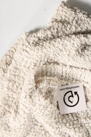 Γυναικείο πουλόβερ Debut, Μέγεθος S, Χρώμα Εκρού, Τιμή 2,69 €